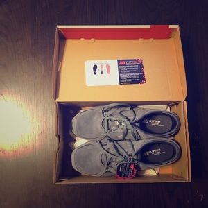 New Balance Flip Duo